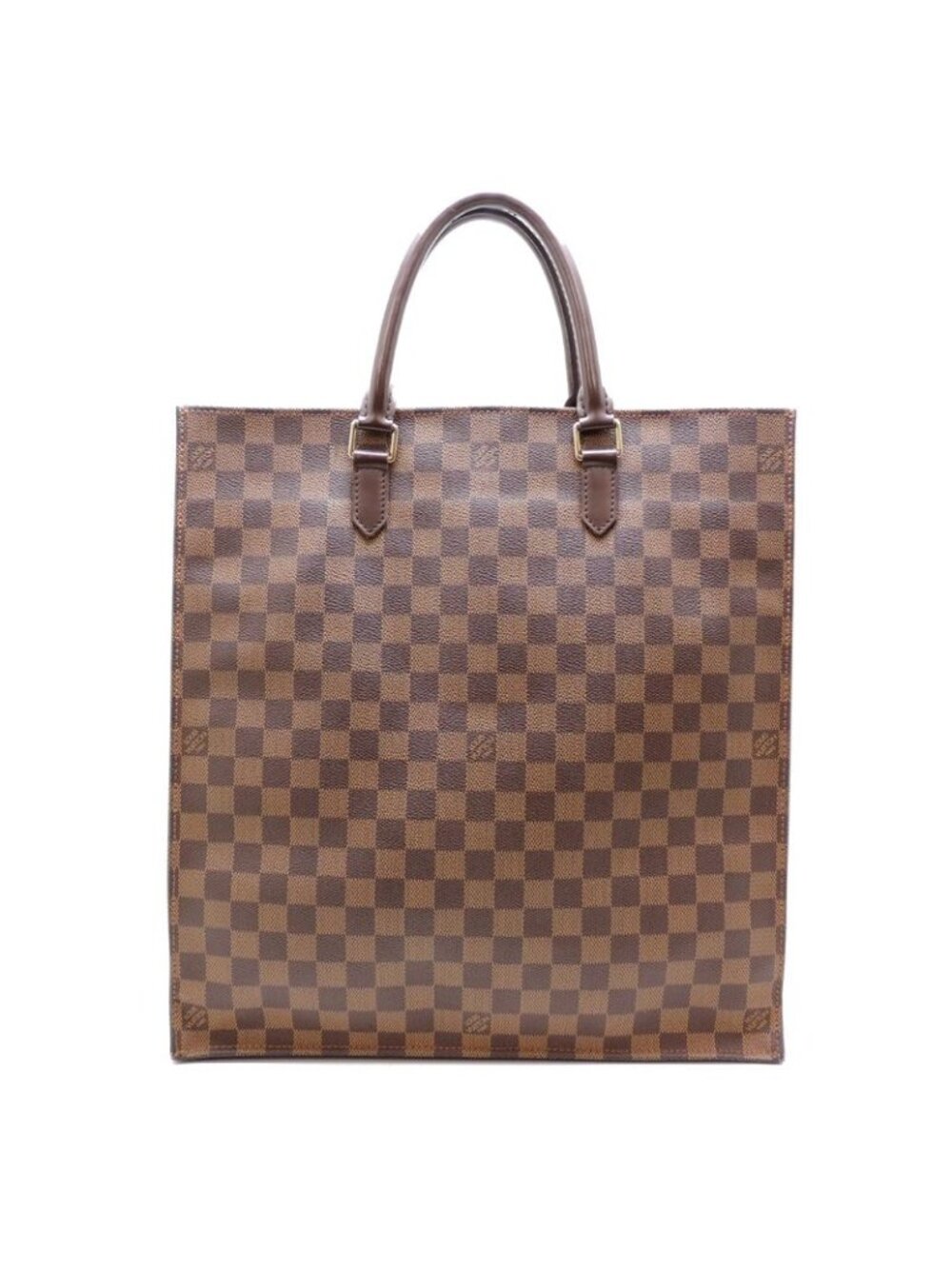 Louis Vuitton Handbag Brown